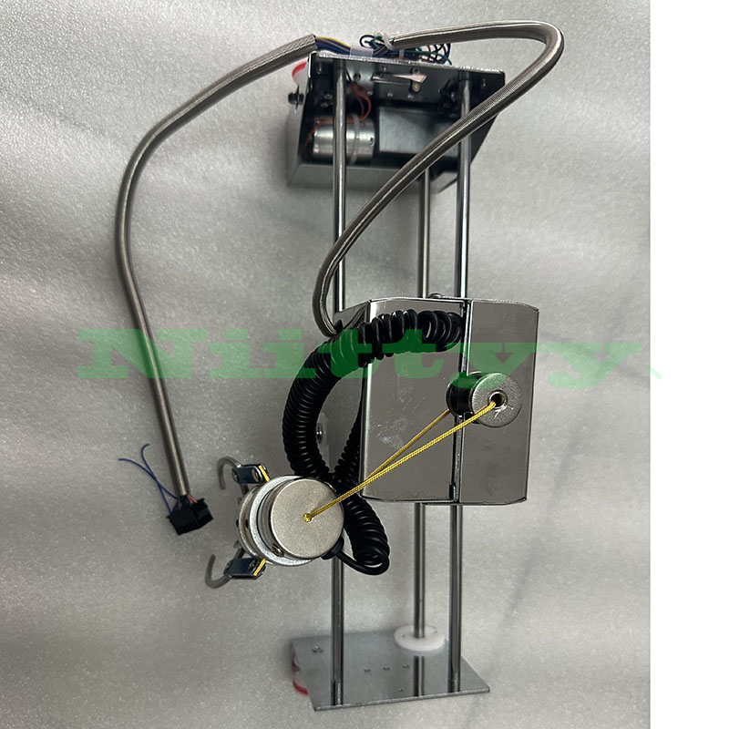 Crane Claw Motor - Mesin Penjual Mainan Arcade Mini Gantey