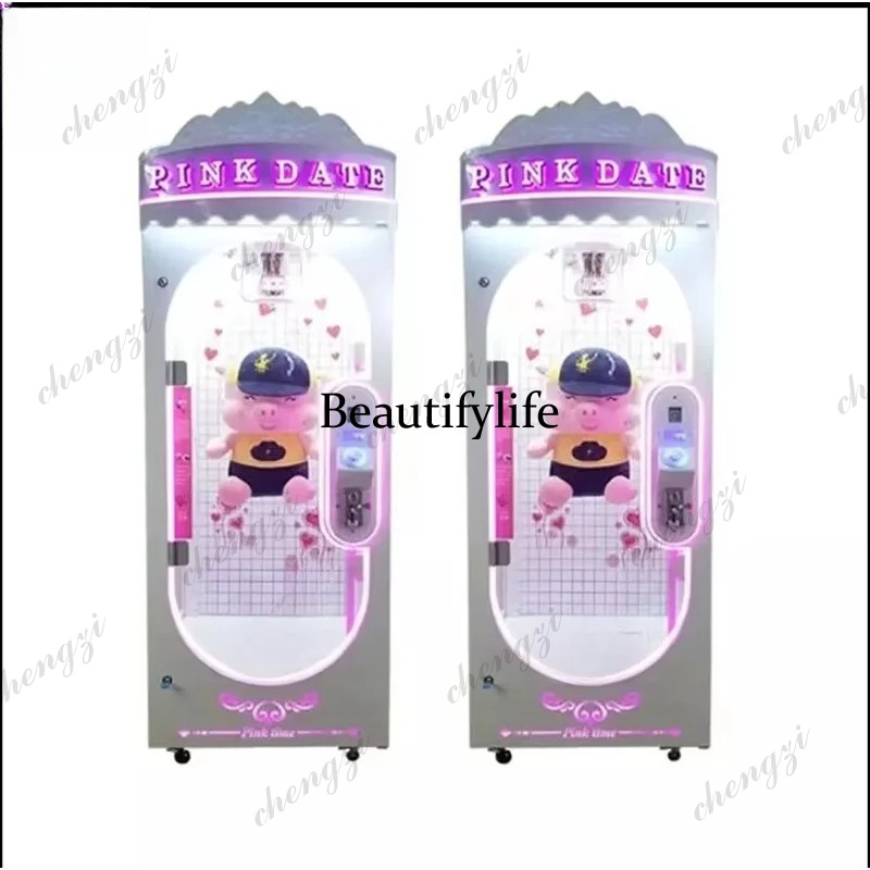 Arcade Vending & Laundry Revenue - Mesin Permainan Arcade Koin Otomatis A81