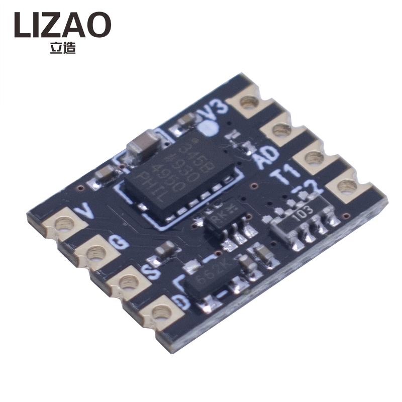 Arduino Vending Machine Project - LIZAO ADXL345 Modul Sensor Akselerasi Digital