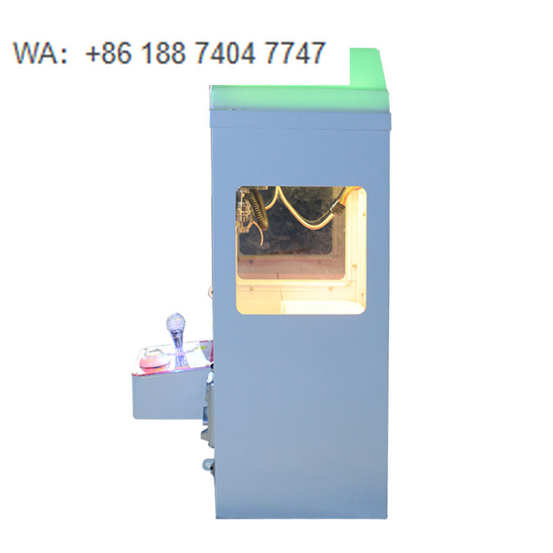Arcade Machine Profit - Mesin Game Arcade Claw Crane Berprofit