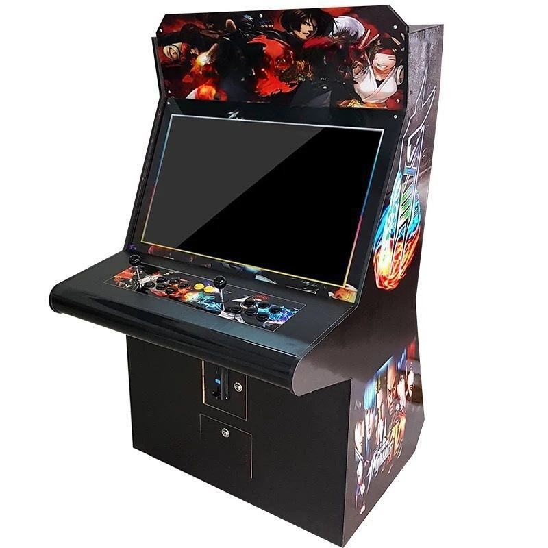 Joystick Arcade Parts - Mesin permainan besar 97 boxer home