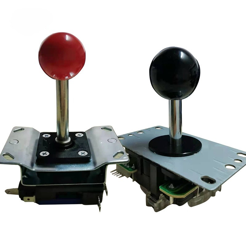 Joystick Arcade Parts - Suku Cadang Pengganti Joystick Arcade KOF