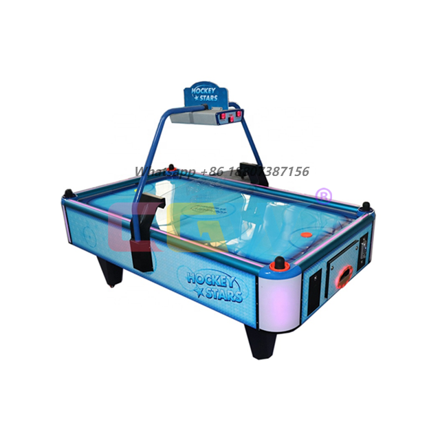 Arcade Machine Profit - KEUNTUNGAN BESAR Mesin Air Hockey Koin