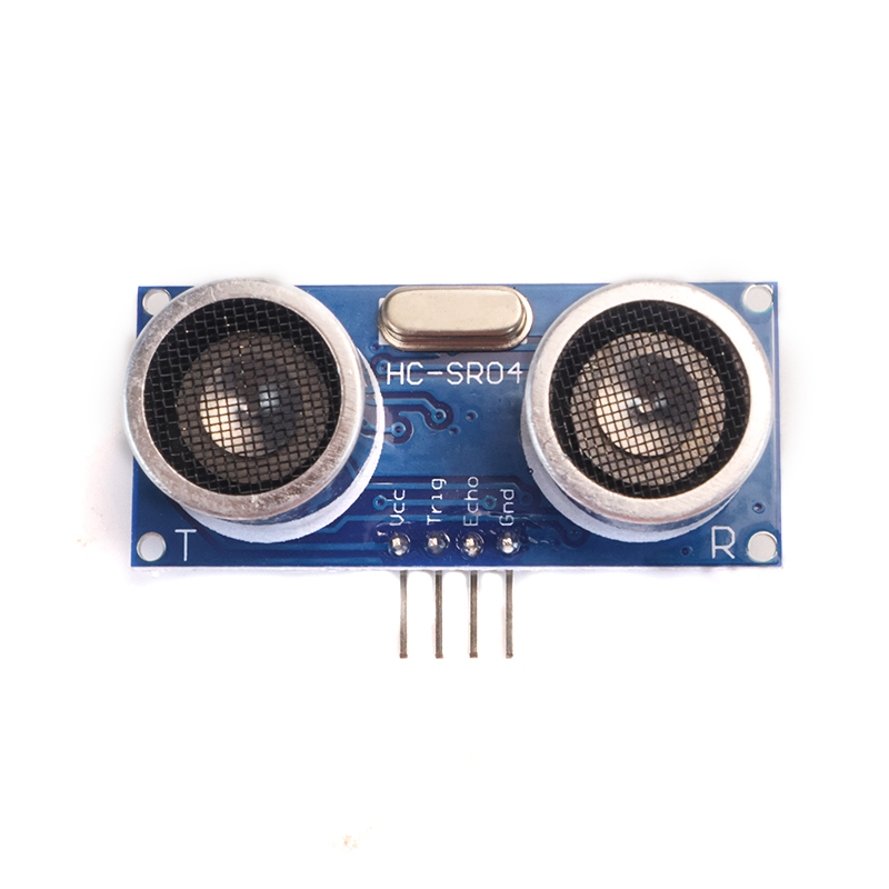 Arduino Vending Machine Project - Modul Sensor Jarak Ultrasonik HC-SR04 2-400cm