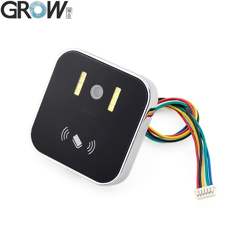 Nfc Card Reader Vending - GROW GM811-NFC Pemindai Barcode 2D/1D UART