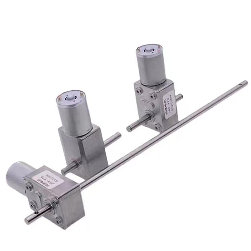 Crane Claw Motor - Mesin kecepatan Motor 24V untuk Aksesori
