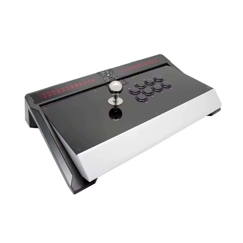 Joystick Arcade Parts - Joystick game arcade Q5 Dragon, mendukung