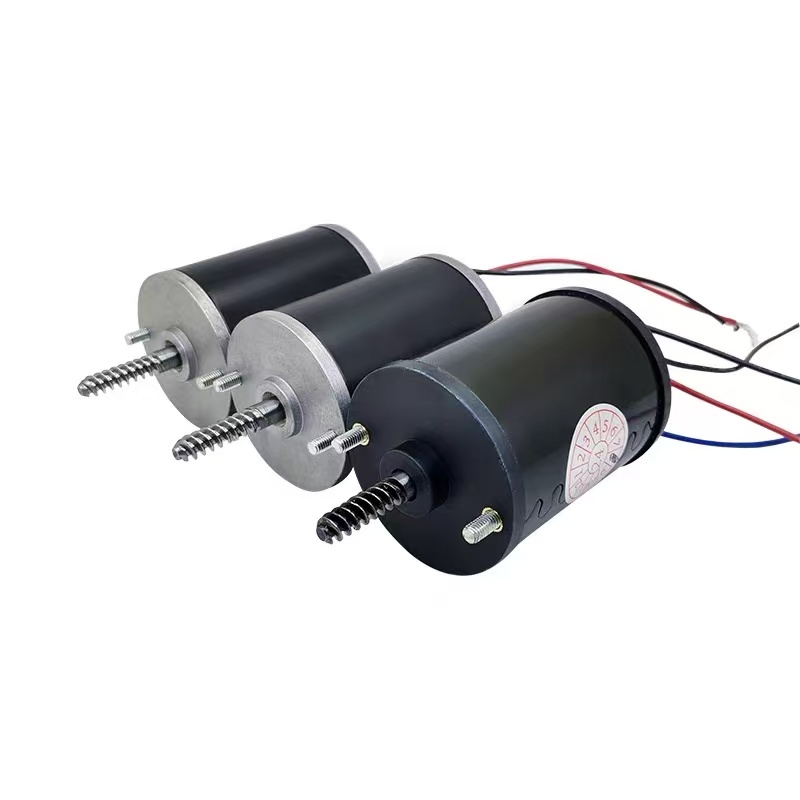Crane Claw Motor - Mesin Permainan Crane Arcade, Aksesoris Motor