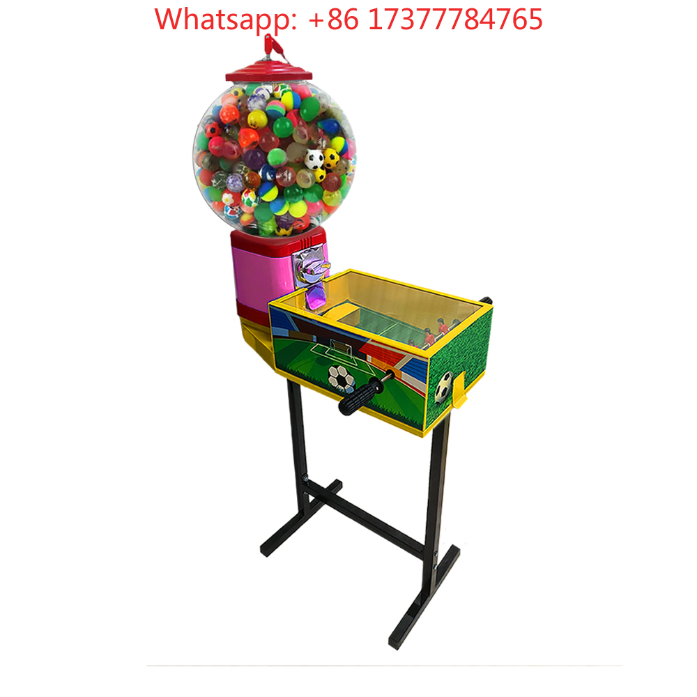 Token Coin Mechanism - Sistem Pembayaran Koin dan Token Mesin