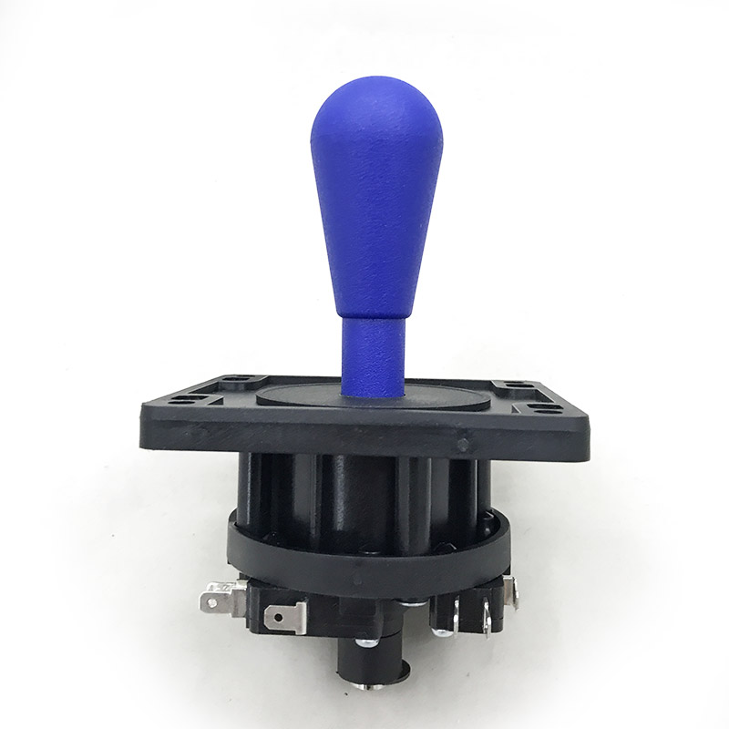 Arcade Vending & Laundry Revenue - Happ Joystick Arcade Joystick Meksiko 4
