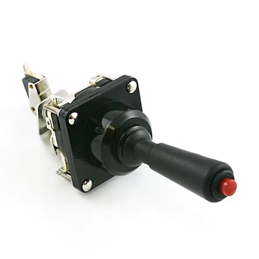Joystick Arcade Parts - Joystick Arcade Baru 4-8 Arah Dengan