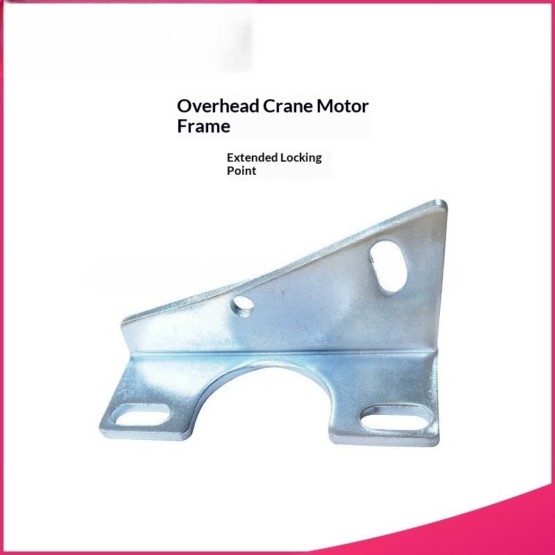 Crane Claw Motor - Braket Motor Mesin Crane Game Koin,