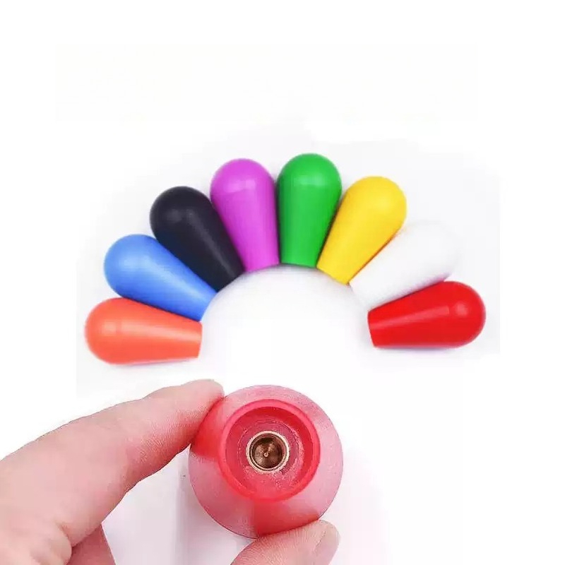 Joystick Arcade Parts - 10 Buah Suku Cadang Mesin Game