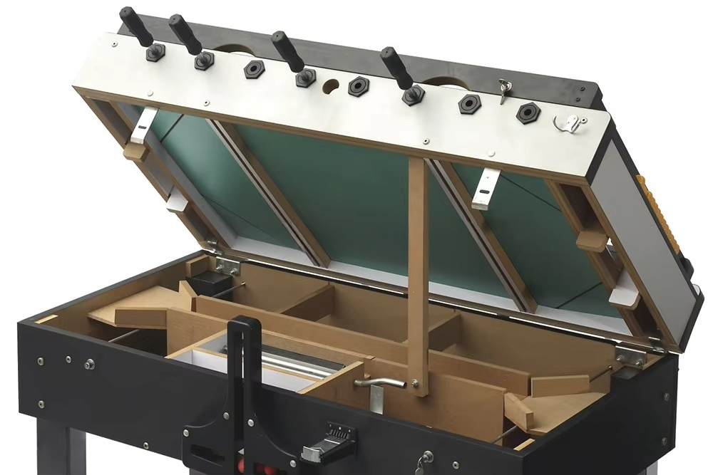 Foosball Table Commercial - Meja Foosball Profesional 2026 Langsung dari