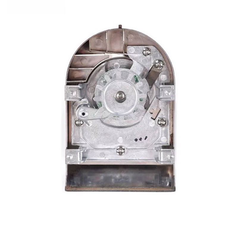 Akseptor koin mekanis tipe ver - Token Coin Mechanism ulasan dan harga