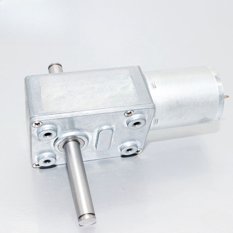 Motor DC Gear Torsi Tinggi JGY - Crane Claw Motor ulasan dan harga