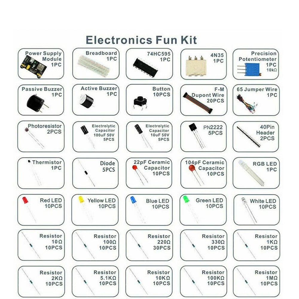 Kit pemula proyek DIY, untuk A - Arduino Vending Machine Project ulasan dan harga