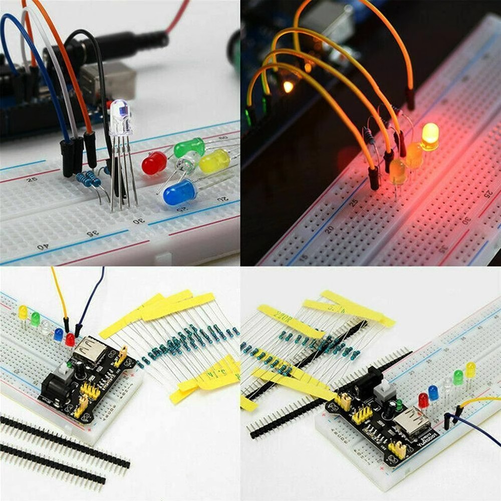 Kit pemula proyek DIY, untuk A - Arduino Vending Machine Project ulasan dan harga