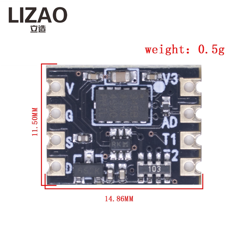 LIZAO ADXL345 Modul Sensor Aks - Arduino Vending Machine Project ulasan dan harga