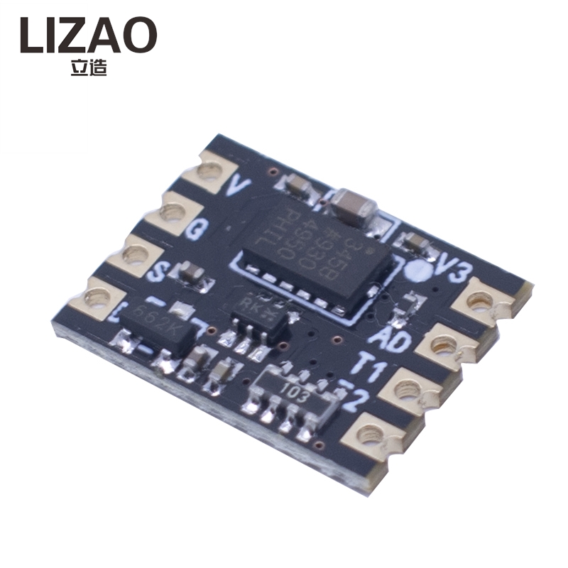LIZAO ADXL345 Modul Sensor Aks - Arduino Vending Machine Project ulasan dan harga