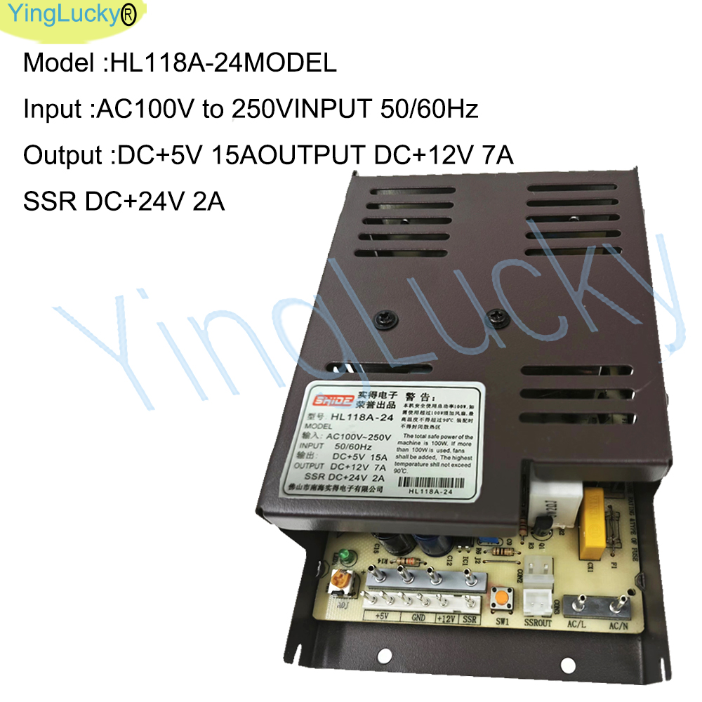 Catu Daya Arcade 12V 24V Antar - Arcade Vending & Laundry ulasan dan harga