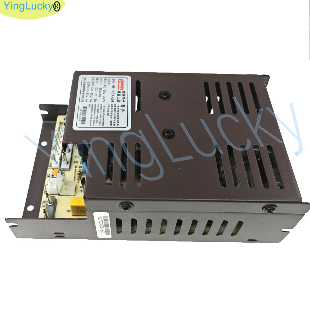 Catu Daya Arcade 12V 24V Antar - Arcade Vending & Laundry ulasan dan harga