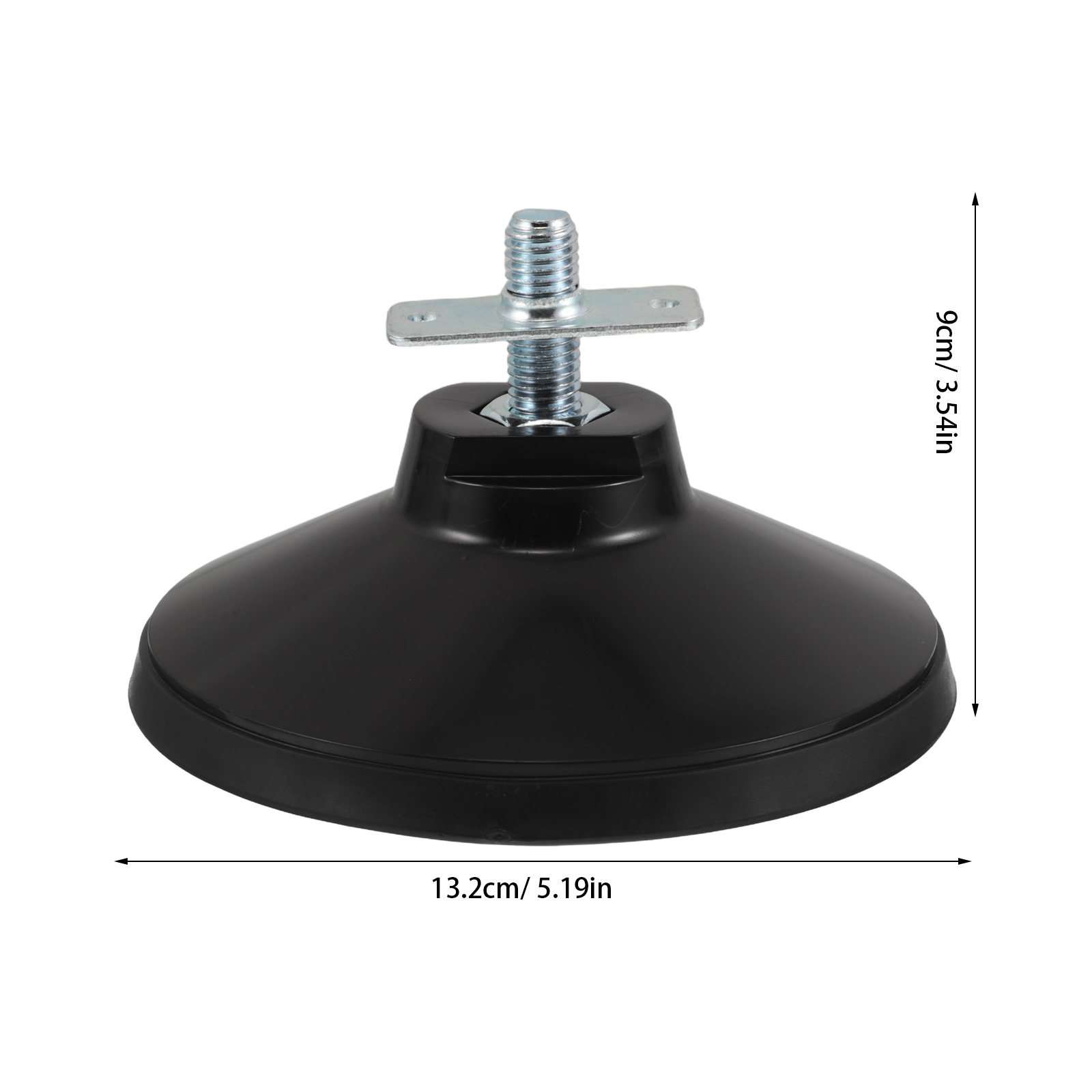 2 Buah Penyeimbang Kaki Meja S - Foosball Table Commercial ulasan dan harga