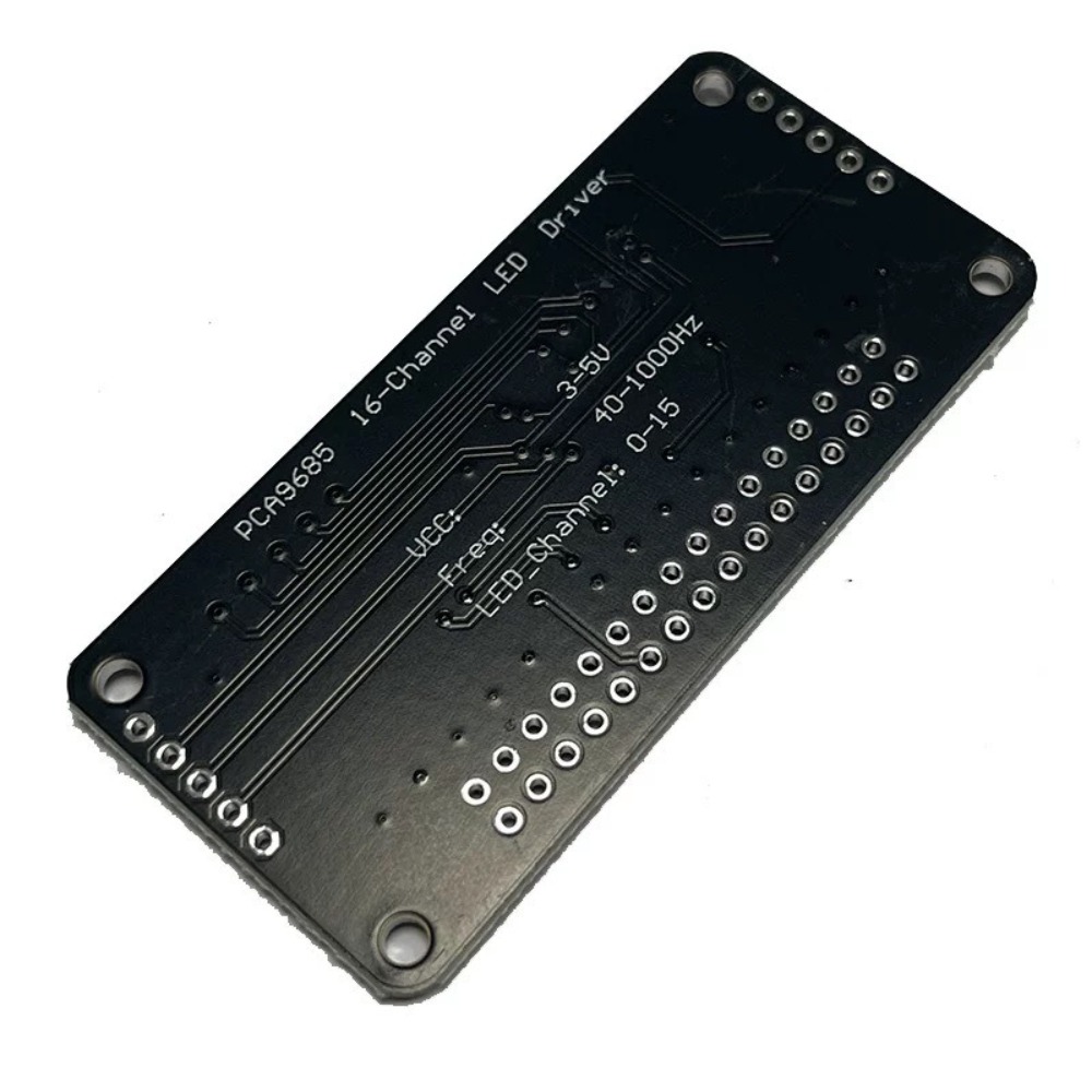 Modul Driver Servo 16 Saluran  - Arduino Vending Machine Project ulasan dan harga