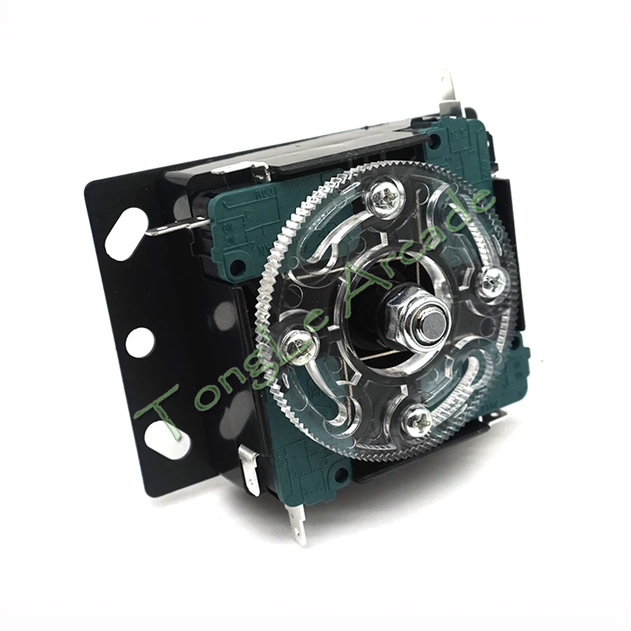 Joystick Baolian 8 Arah dengan - Joystick Arcade Parts ulasan dan harga