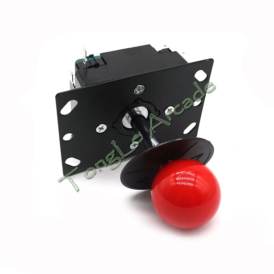 Joystick Baolian 8 Arah dengan - Joystick Arcade Parts ulasan dan harga