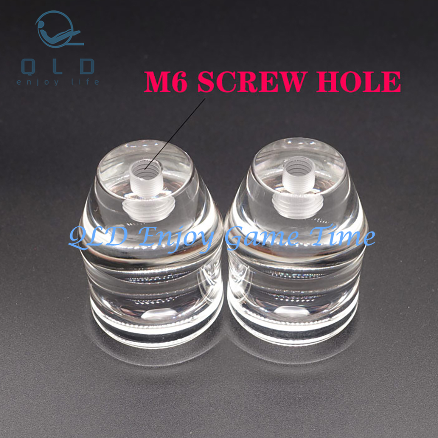 2 Buah Topball Bentuk Drum Per - Joystick Arcade Parts ulasan dan harga
