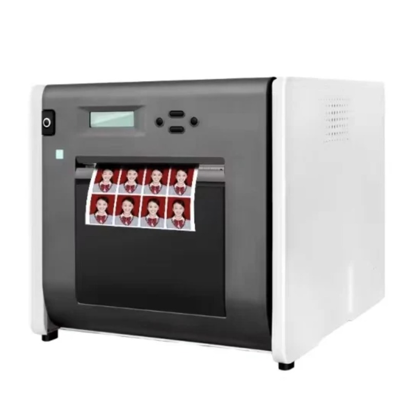 Mesin Pencetak Foto Booth Komp - Photo Booth Machine ulasan dan harga