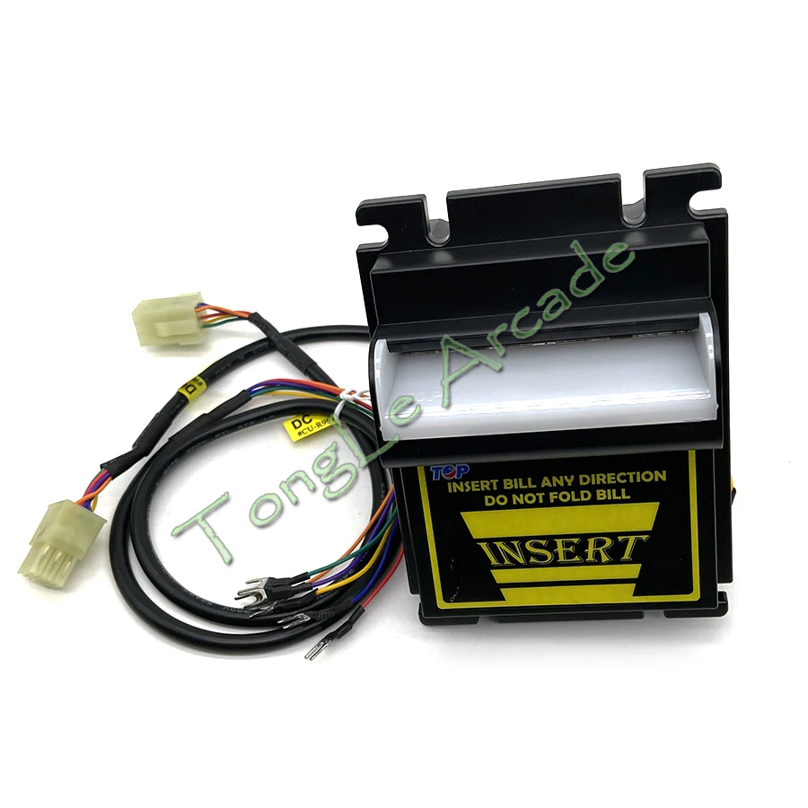 Kit Pengubah Koin DIY, Penerim - Token Coin Mechanism ulasan dan harga