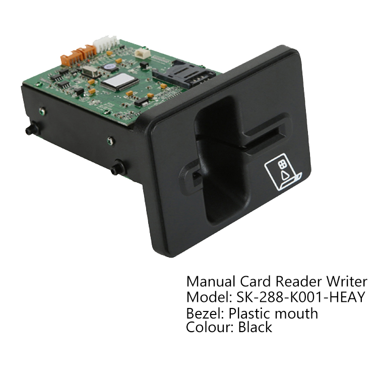 13.56Mhz Rfid Nfc Credit Sim M - Nfc Card Reader Vending ulasan dan harga