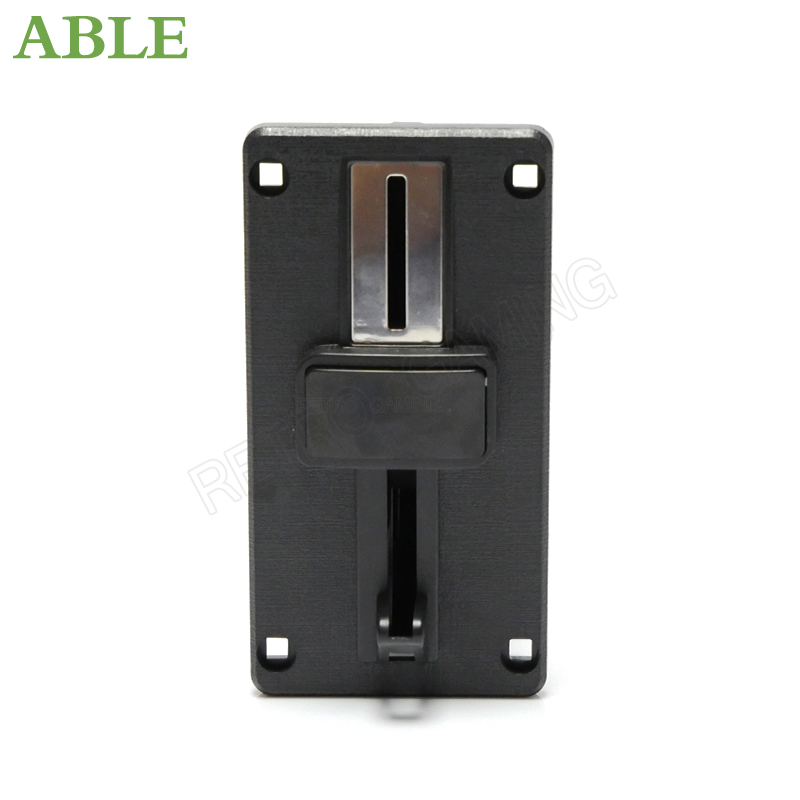 Pemilih Akseptor Koin Multi CL - Arcade Vending & Laundry Revenue ulasan dan harga