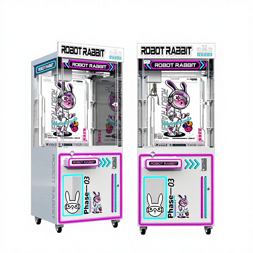 Mesin Permainan Arcade Komersi - Arcade Machine Profit ulasan dan harga