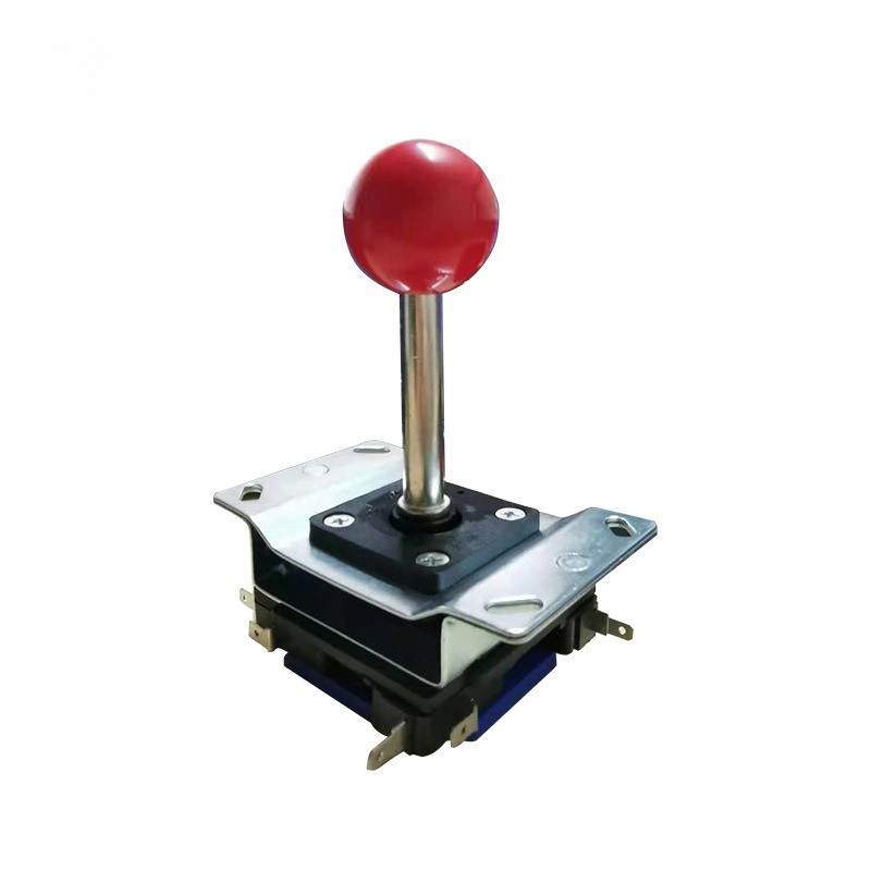 Suku Cadang Pengganti Joystick - Joystick Arcade Parts ulasan dan harga