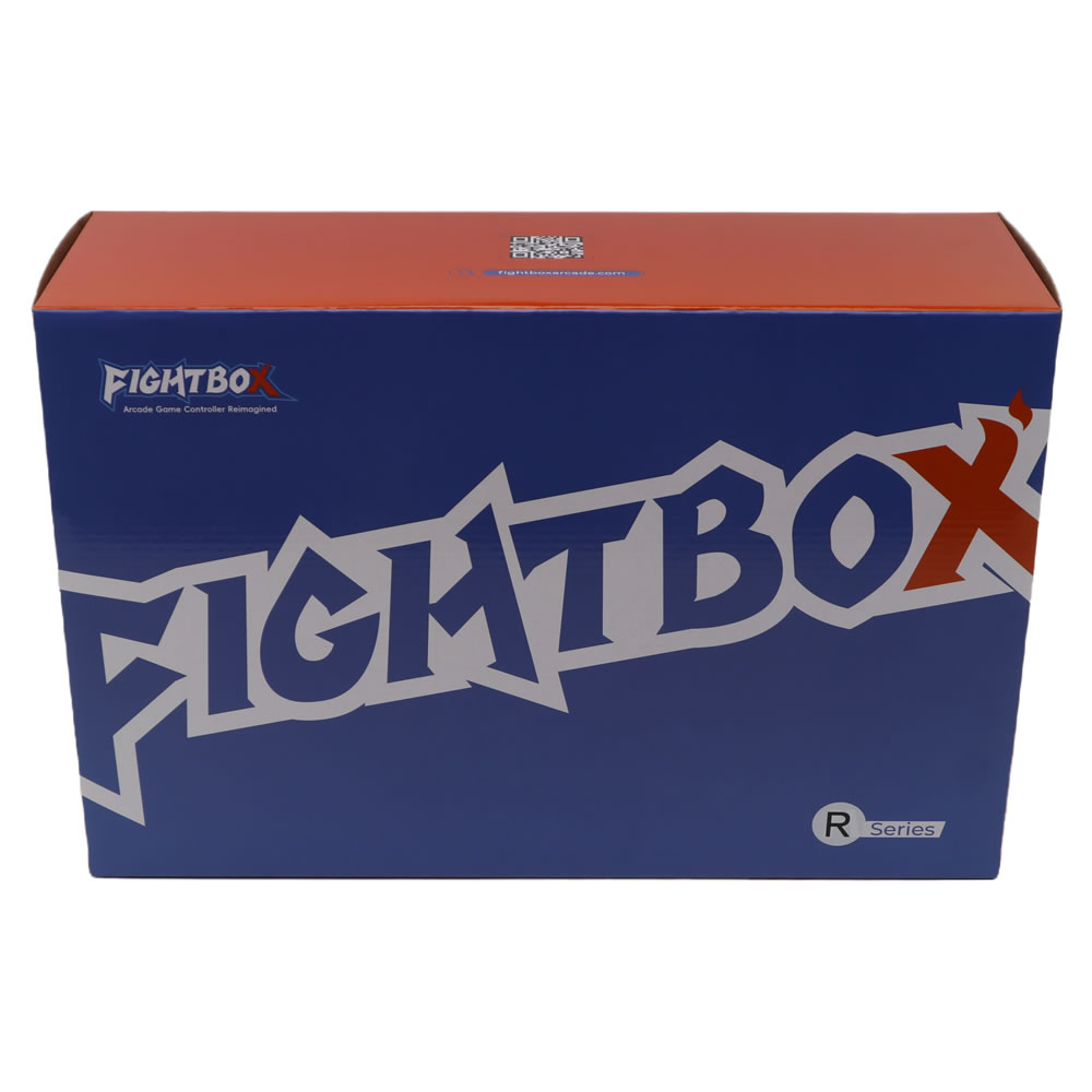 FightBox R10-PRO Joystick Arca - Trackball Controller Arcade ulasan dan harga