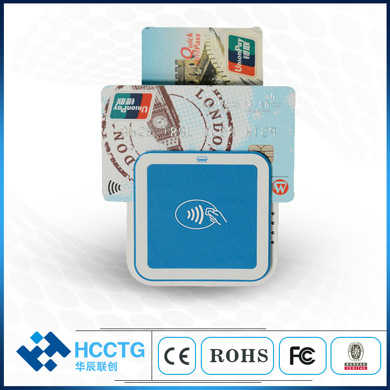 3 in 1Contact IC magnet-ic kar - Nfc Card Reader Vending ulasan dan harga