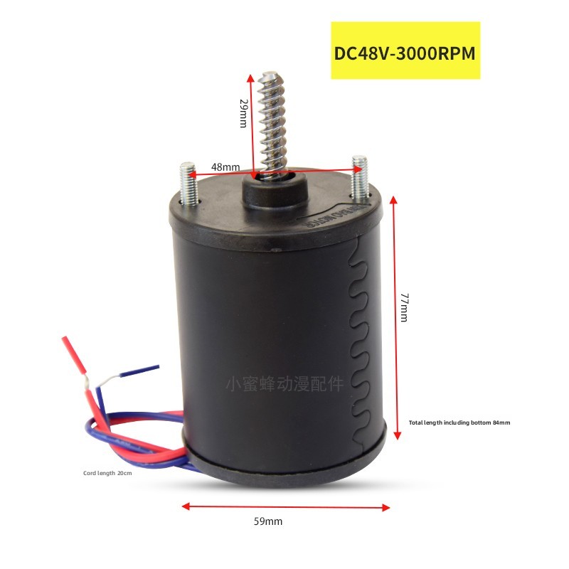 Motor Mesin Cakar Koin Arcade  - Crane Claw Motor ulasan dan harga