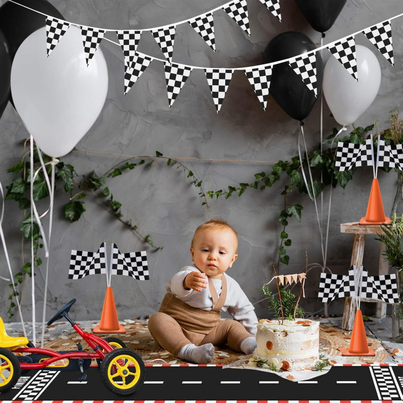 VIKAMA Karpet Foto Booth Balap - Photo Booth Machine ulasan dan harga
