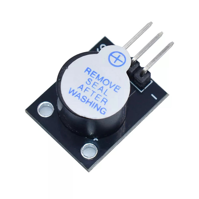 Modul Sensor Buzzer KY-012 – O - Arduino Vending Machine Project ulasan dan harga