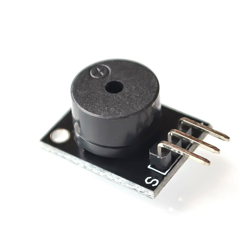 Modul Sensor Buzzer KY-012 – O - Arduino Vending Machine Project ulasan dan harga