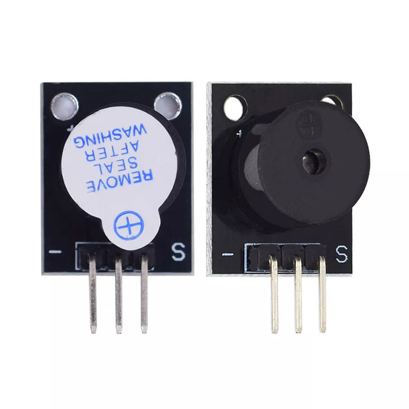 Modul Sensor Buzzer KY-012 – O - Arduino Vending Machine Project ulasan dan harga