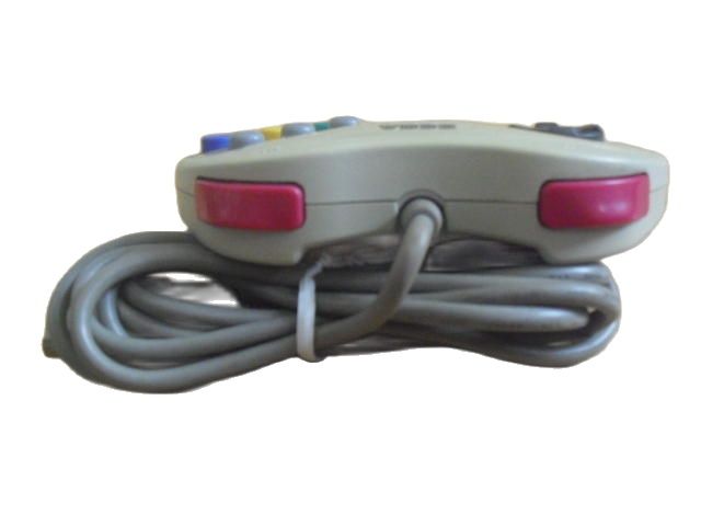 Sega Saturn Gamepad Resmi Sega - Sega Arcade Coin Pusher ulasan dan harga