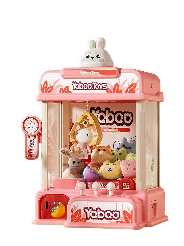 Mesin Cakar Mainan untuk Anak- - Arcade Vending & Laundry Revenue ulasan dan harga