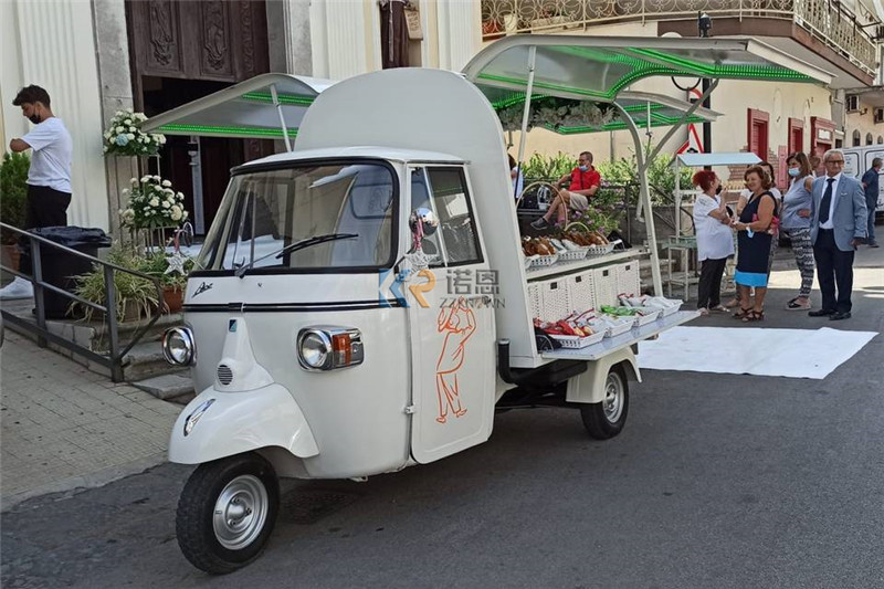 Keranjang sepeda roda tiga lis - Hot Dog Vending Cart ulasan dan harga
