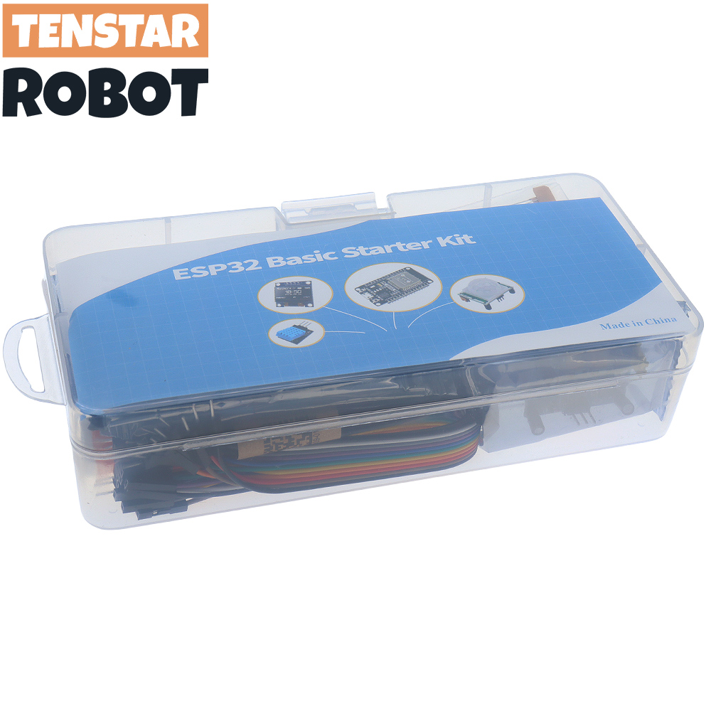 Kit pemula dasar untuk ESP32 E - Arduino Vending Machine Project ulasan dan harga