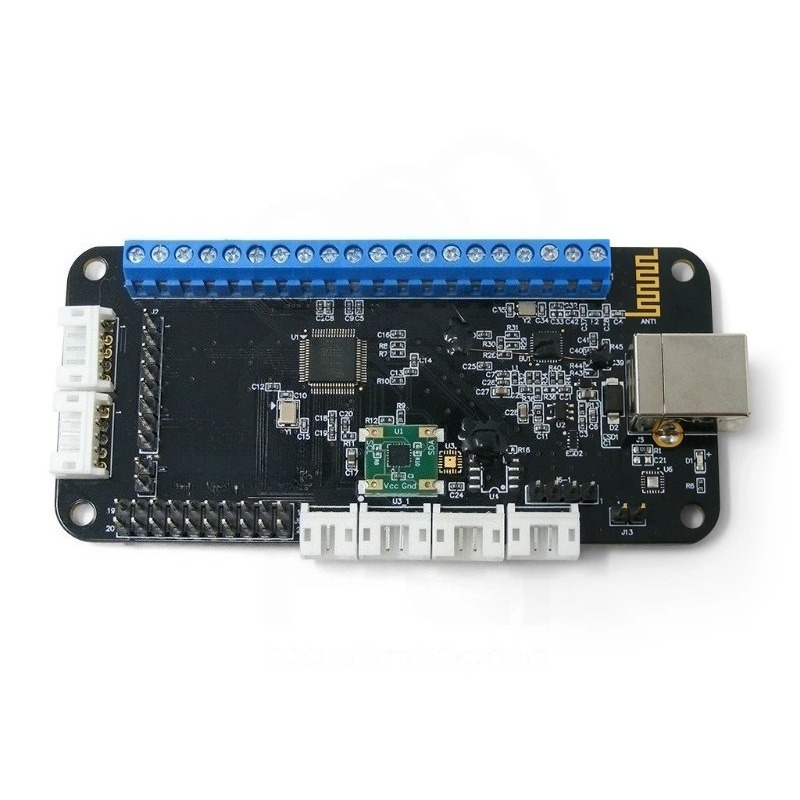 Fighting Board, Kit Papan Kont - Arcade X ulasan dan harga
