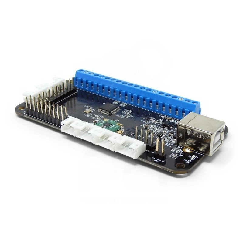Fighting Board, Kit Papan Kont - Arcade X ulasan dan harga